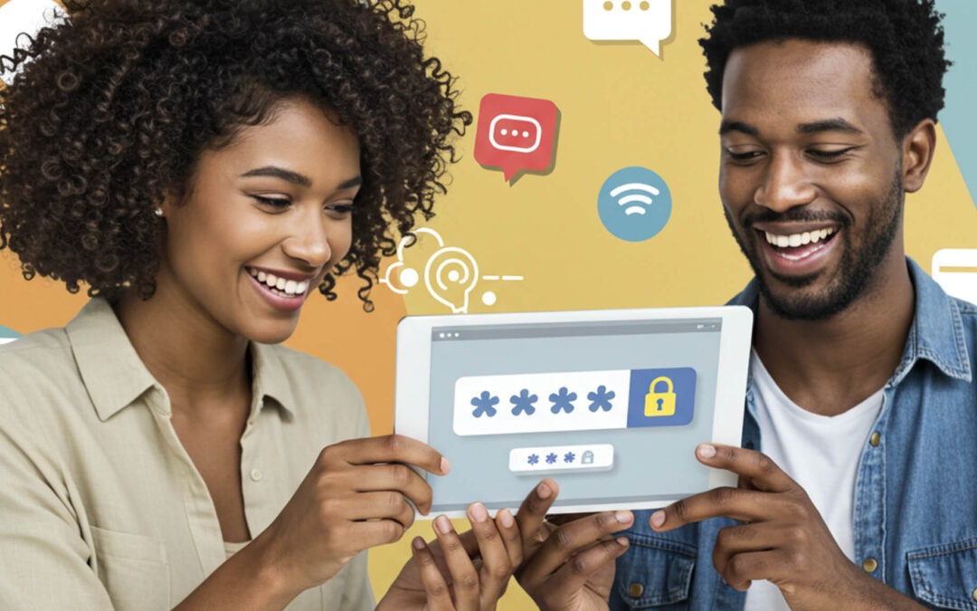 Secure, seamless password sharing for your business with ZPortals and Zoho Vault