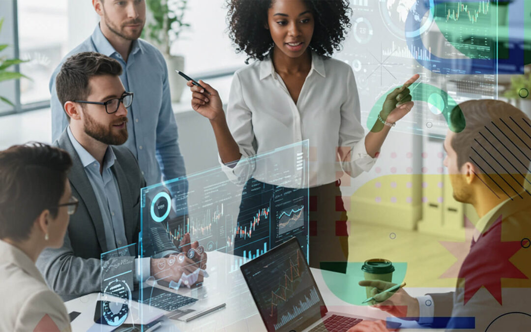Zoho CRM And ZPortals: Revolutionizing Brokerage Business Operations