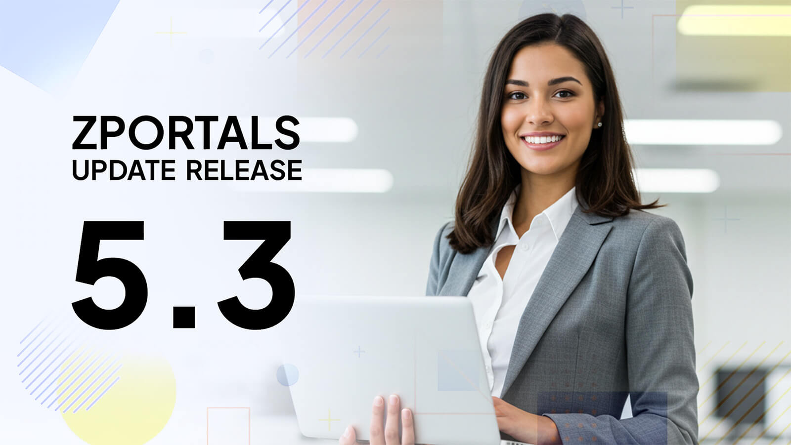 ZPortals 5.3 – Updates