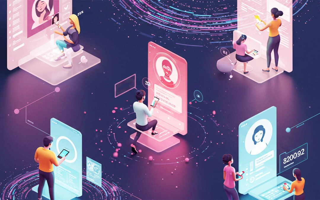 Custom ZPortals dashboards: personalize user experience with advanced elements