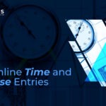 ZPortals Streamline Time and Expense Entries