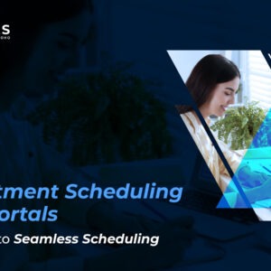 ZPortals - Appointment Scheduling