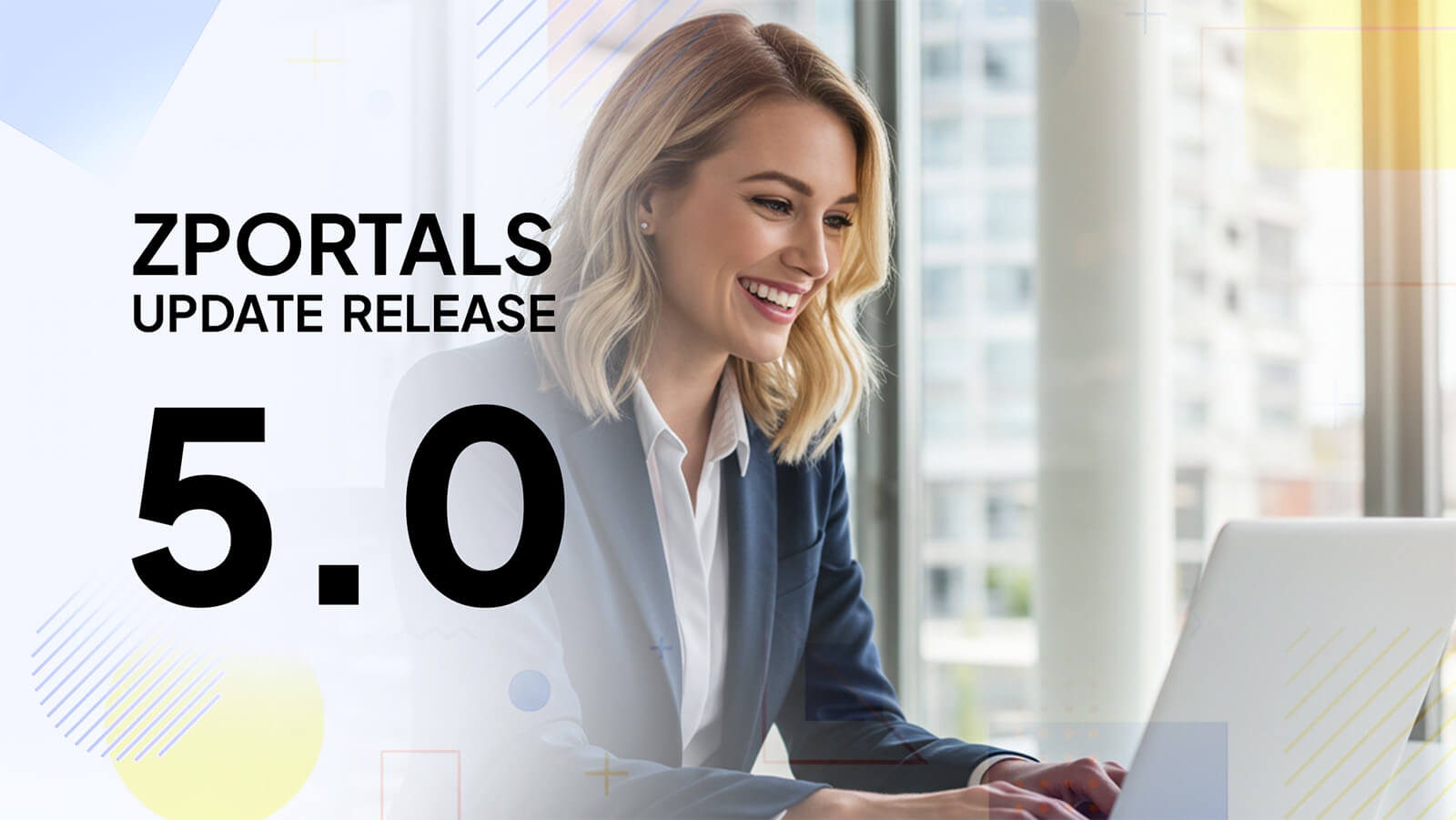 Zportals 5.0 – Major Updates