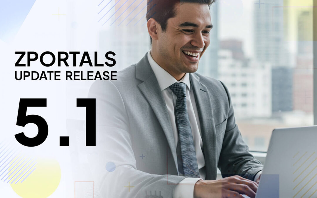ZPortals 5.1 – Updates