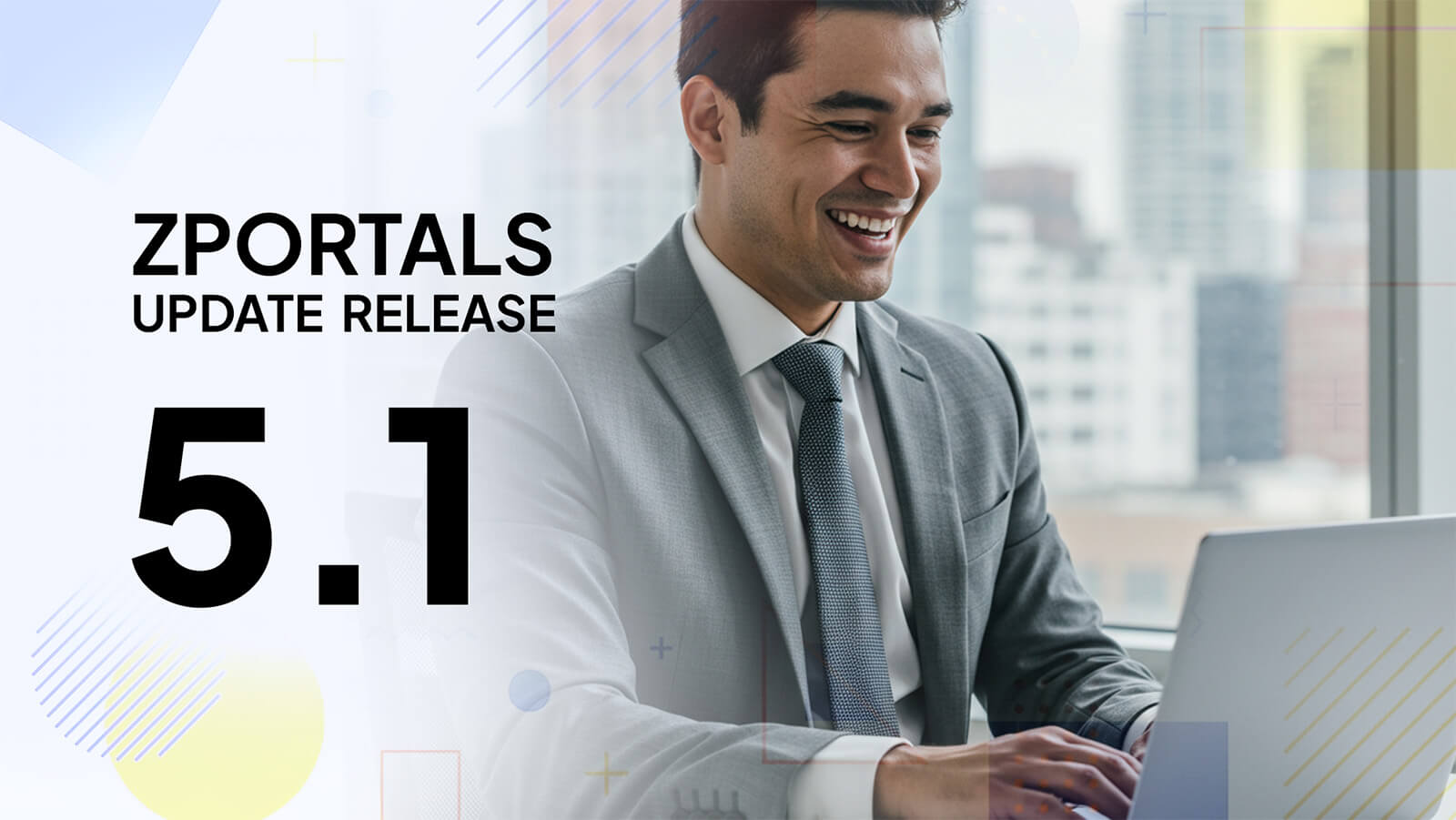 ZPortals 5.1 – Updates