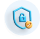 Increased Security