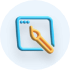 Custom branding