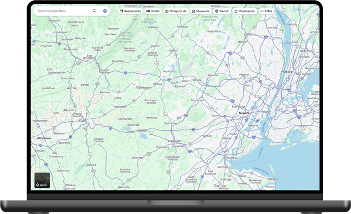 Maps