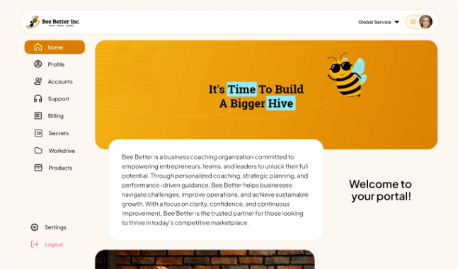 Bee Better Inc