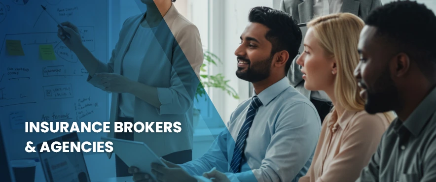 INSURANCE BROKERS