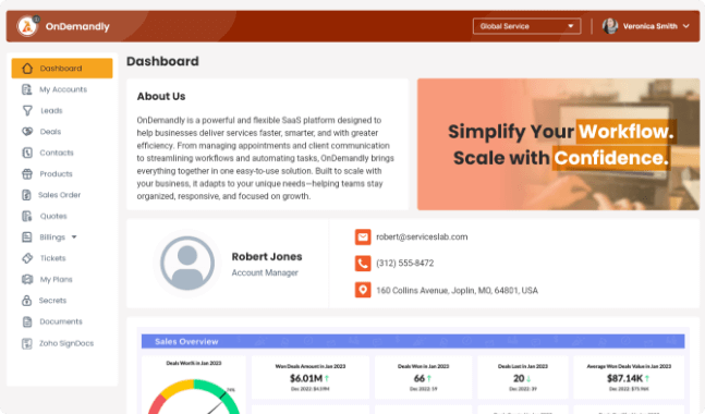 OnDemandly