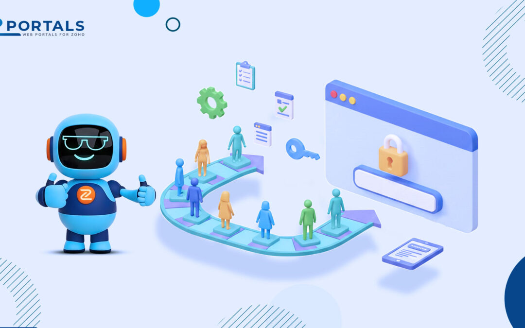 Automated User On-boarding: Give Clients Instant Portal Access