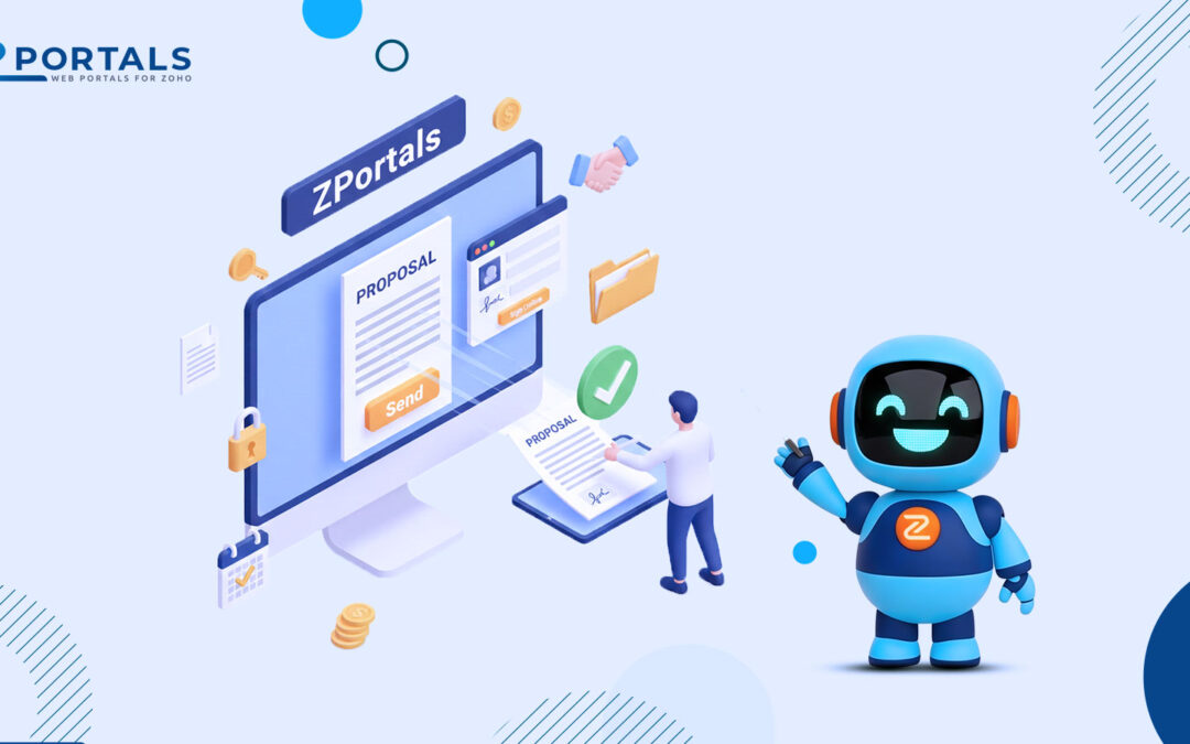 Send Proposals and Get Them Signed — All From Your Client Portal