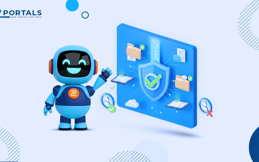 Secure Document Sharing Without  Losing Control