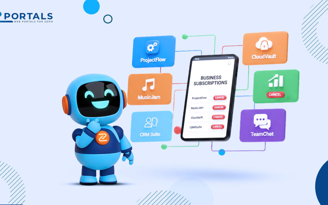 Subscription Management That Puts Clients in Control