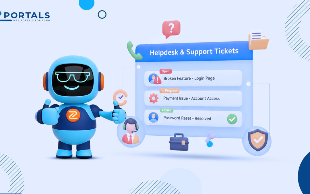 Support Ticketing That Feels Seamless for Clients