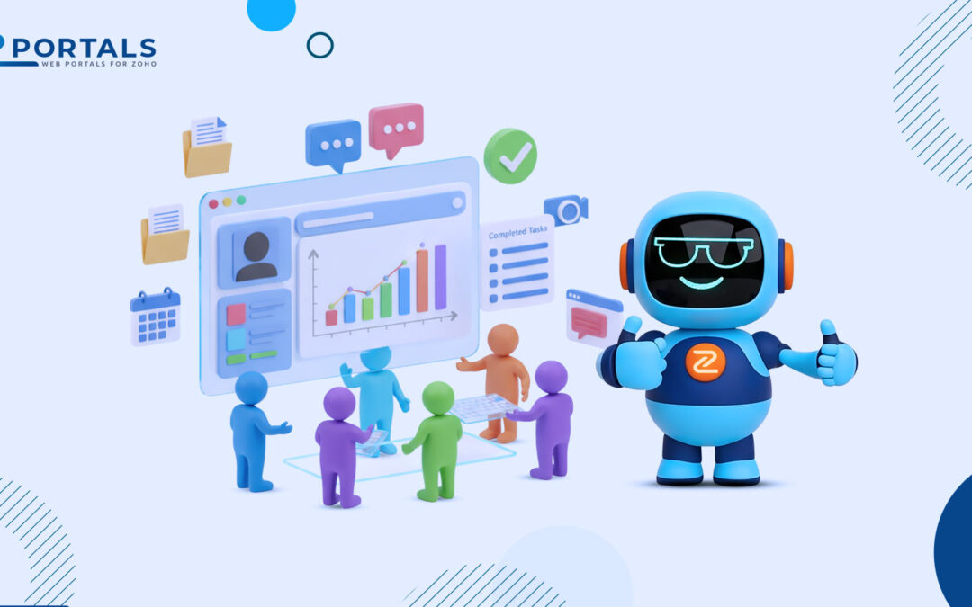 Team Collaboration That Brings Clients and Agents Together