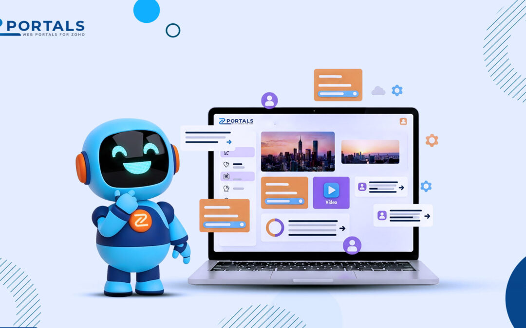 Launch Your Client Portal in Minutes — No Coding Required